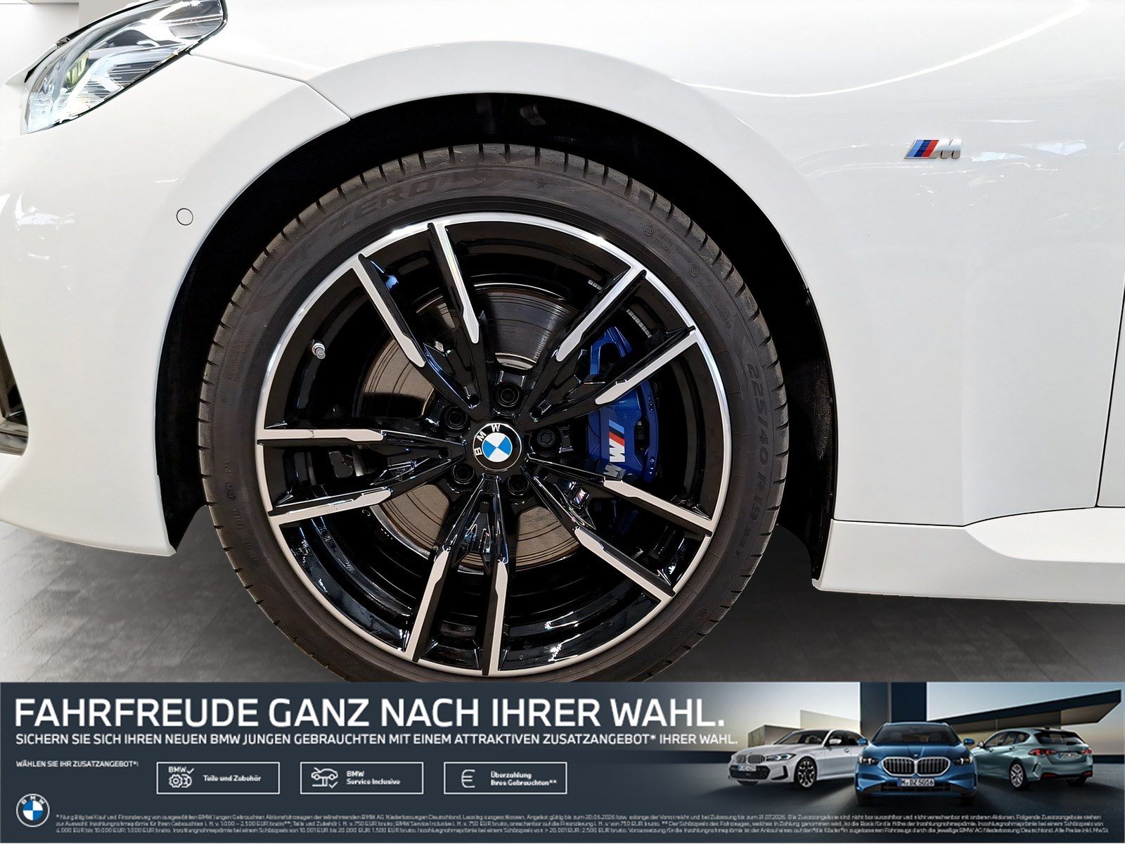 BMW M240i - Bild 10