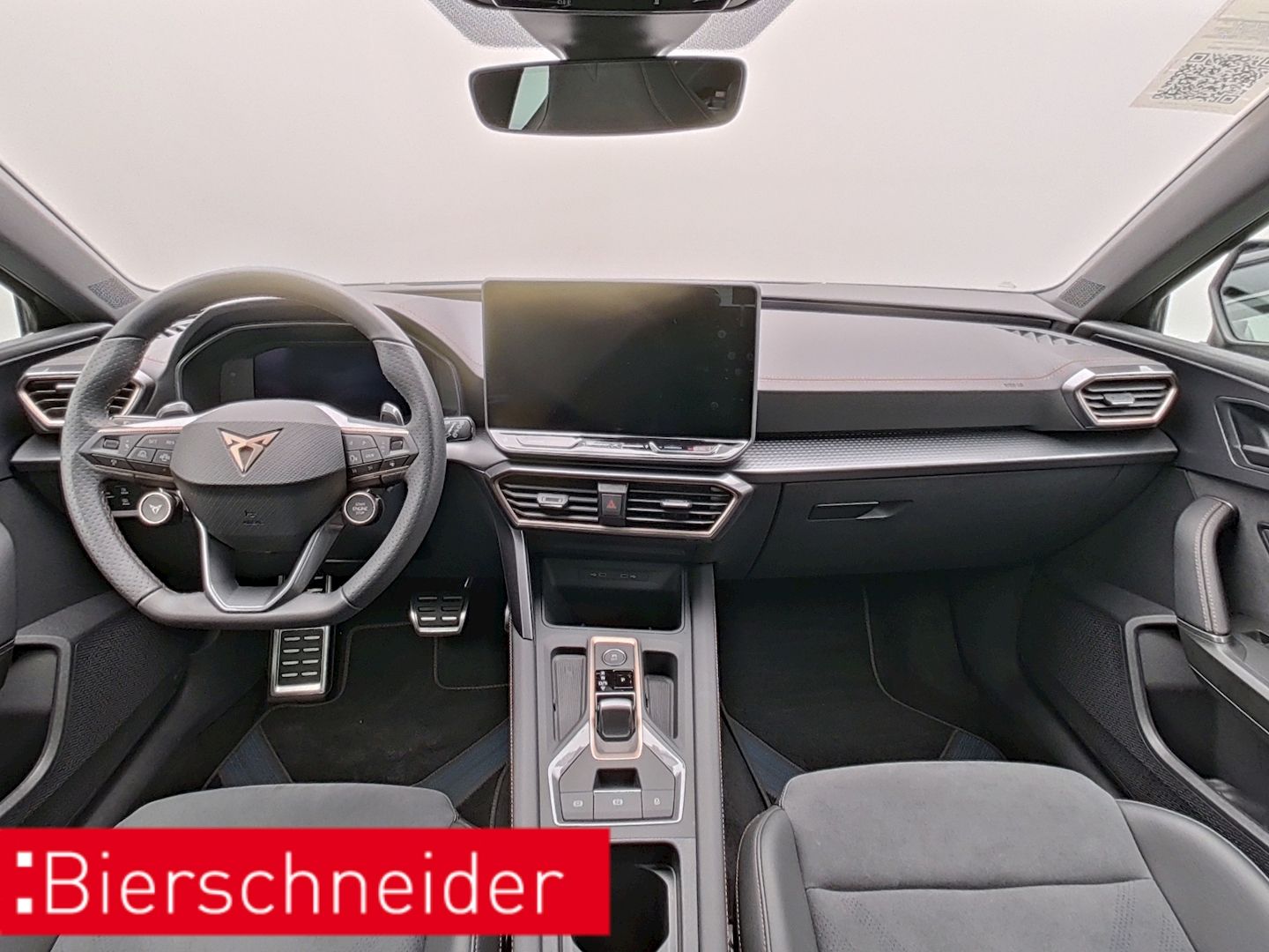 Cupra Leon - Bild 12