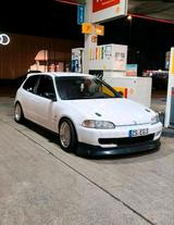 Honda Civic EG3 bj. 1995 Verkauf / Tausch - Honda Civic: Eg