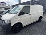 Volkswagen T5 Transporter Kasten-Kombi Kasten*Carplay*RFK* - VW T5 Transporter in Bonn