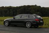 BMW 525D F11 F10 über 6000 Neuteile Leder... - BMW: Kombi, F10