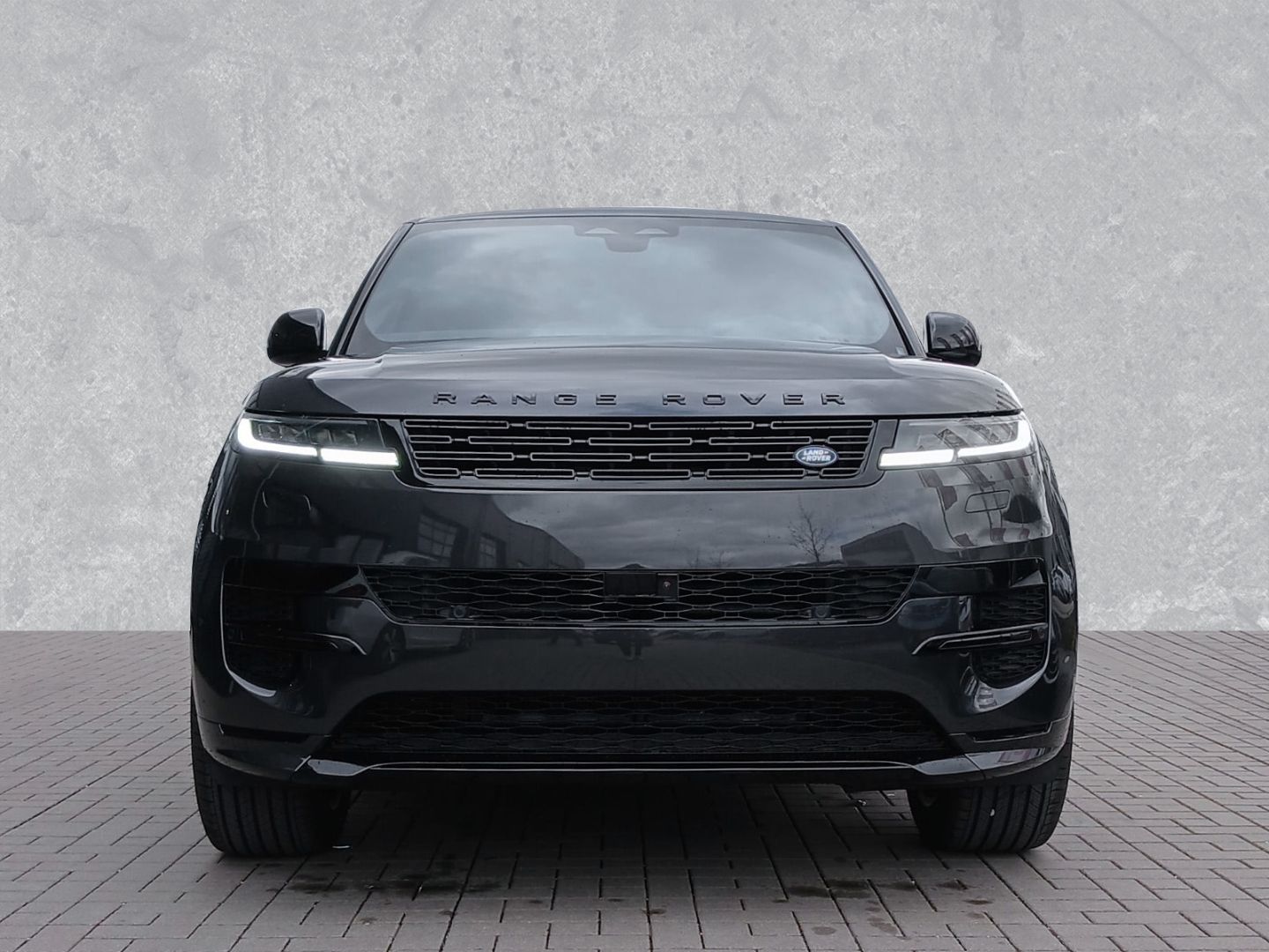 Land Rover Range Rover Sport - Bild 9
