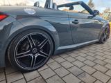 Audi TT Roadster 2.0 TFSI S tronic quattro - Abt  - Audi: Abt