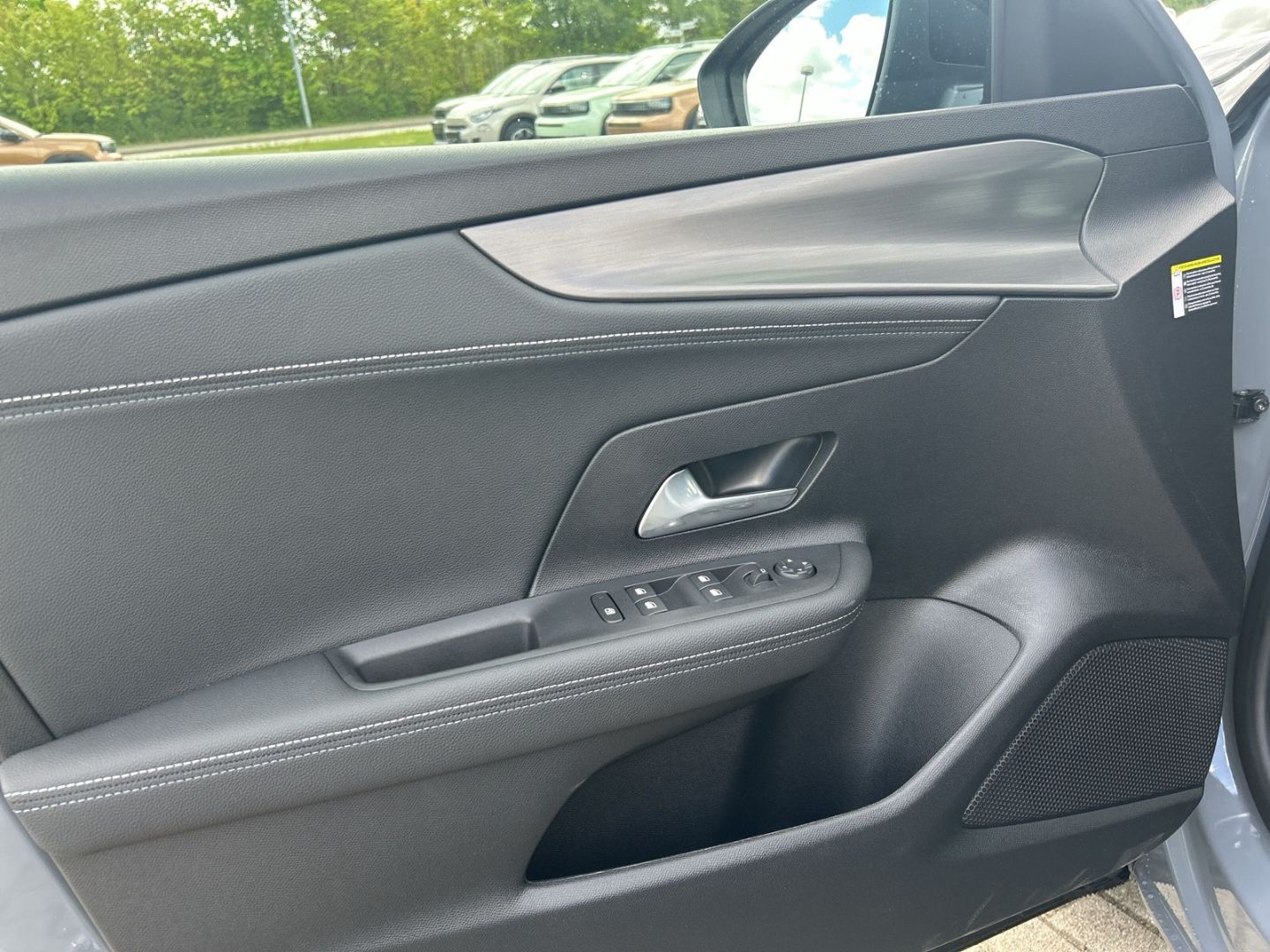 Opel Mokka - Bild 13