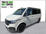 Volkswagen  T6.1 California Beach Tour elektr Dach 6 Sitze - gebrauchte VW T6 California aus dem Jahr 2024