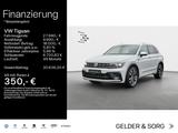 Volkswagen Tiguan R-Line 2.0 TDI Pano*HuD*AHK*Stand*LED - Volkswagen Tiguan mit Diesel-Antrieb: Weiß, Standheizung