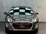 Peugeot 308 Allure 2.0 16V HDi |CABRIO|SHZ|XEN|PDC|LM| - Peugeot 308 in Karlsruhe