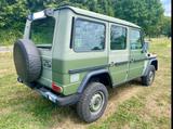 Mercedes-Benz G 280 CDI Professional Pur Greenliner - Mercedes-Benz G-Klasse in Köln