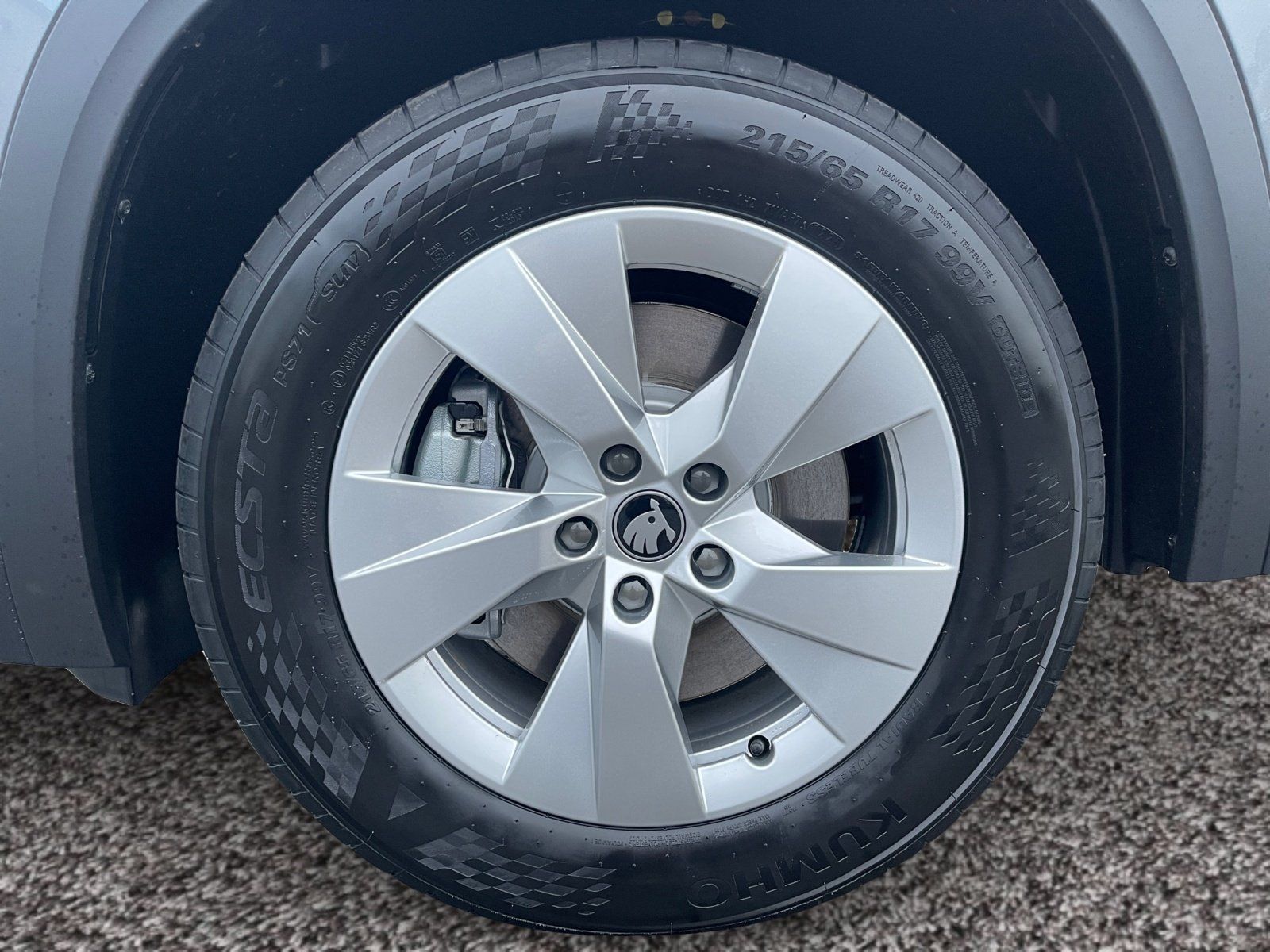 Skoda Kodiaq - Bild 7