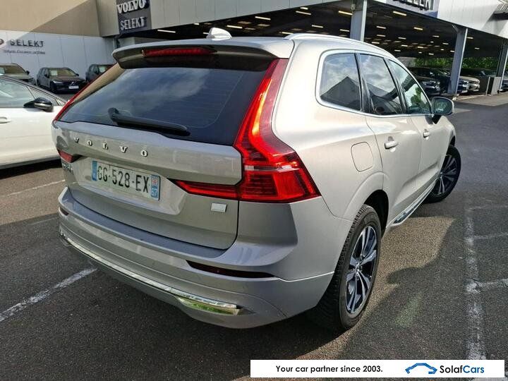 Volvo XC 60 2.0 T6 PHEV AWD Inscription Aut. Pano LED imagem 3