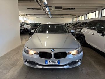 BMW 316 - 5