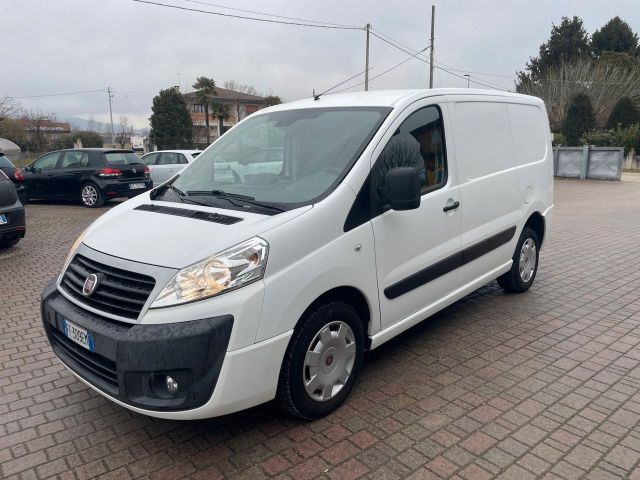 Fiat Scudo 2.0 MJT/130 PC-TN Furgone 10q. SX