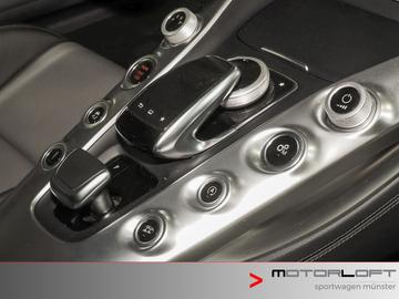 2015 Mercedes-BENZ AMG GT — миниатюра 23