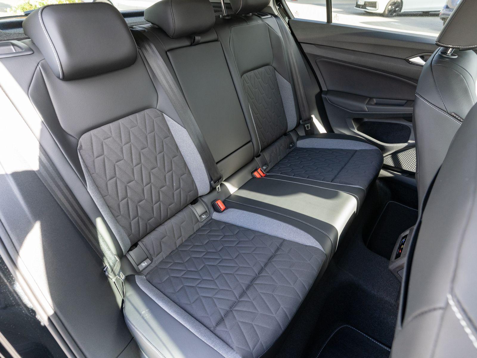 Volkswagen Golf ENERGY 1.5 TSI DSG LED Navi PDC ACC, миниатюра 8