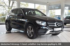 MERCEDES-BENZ GLC 250 4Matic~OFF-ROAD~Navi~Automatik~AHK