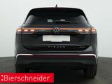 Volkswagen Tiguan 2.0 TDI DSG 4Mo. Elegance ALU20 PANO H&K  - VW Tiguan Gebrauchtwagen in Münster