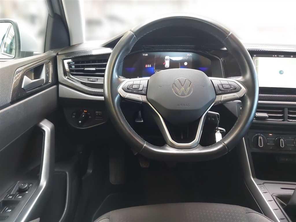 Volkswagen Polo Life 1.0 TSI Navi IQ.Drive-Assistenzpaket