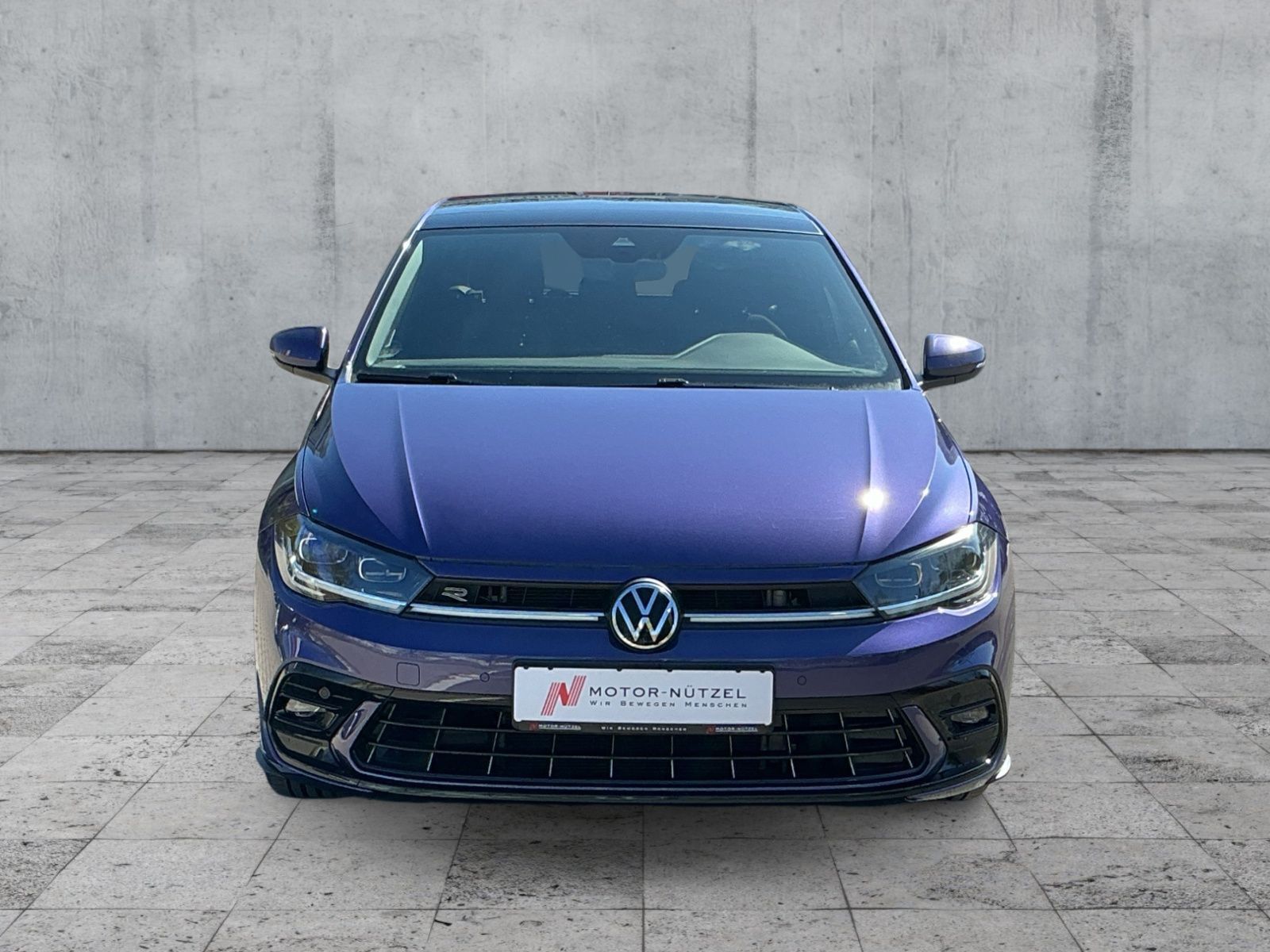 Volkswagen Polo - Bild 3