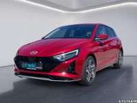 Hyundai i20 - Vorschau Bild 1