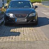 Seat Exeo 2.0T FSI Multitronic Sport Sport Tausch  - gebrauchte Seat Exeo aus dem Jahr 2011