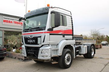 MAN TGX 18.440