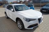 Alfa Romeo Stelvio Super Q4 2,2 JTDM Allrad/Navi/Leder/Pdc - Alfa Romeo mit Diesel-Antrieb