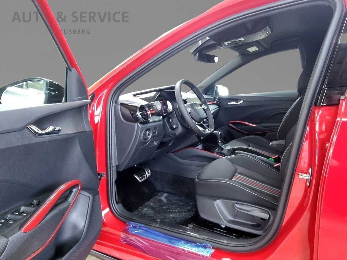 Skoda Fabia - Bild 6