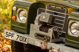 Land Rover Serie III - Land Rover Serie III Gebrauchtwagen