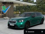 BMW M5 Touring, M Hochglanz Shadow Line, M Drive LED
