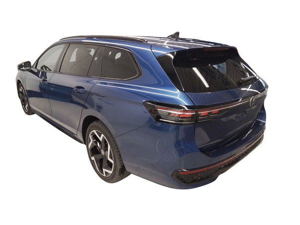 Volkswagen Passat Variant - Bild 5