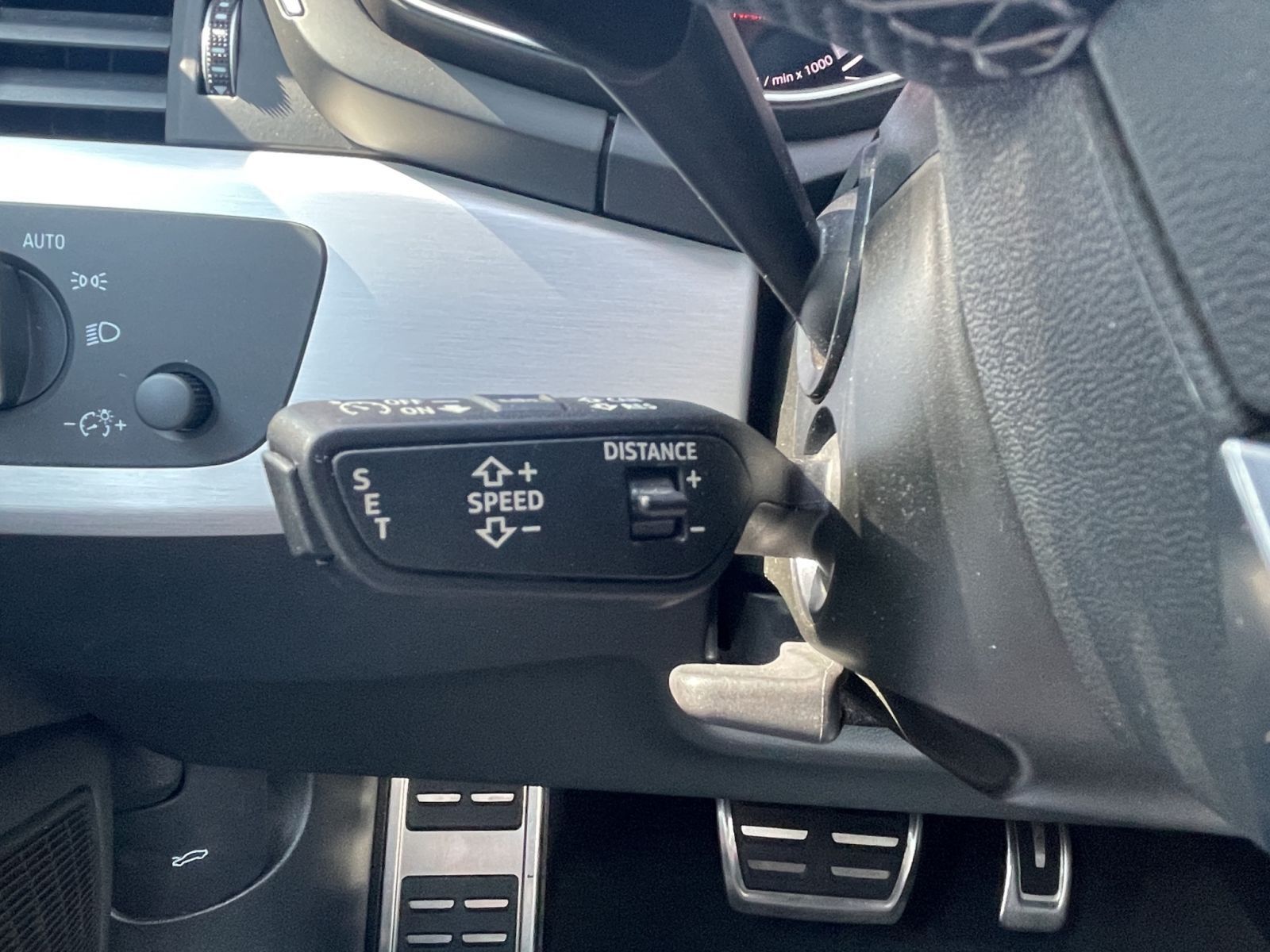 Audi A5 - Bild 24