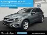 Mercedes-Benz GLC 300 e 4Matic PANO+KAMERA+THERMATIC+MIDLINE - Mercedes-Benz GLC 300 in Freiburg