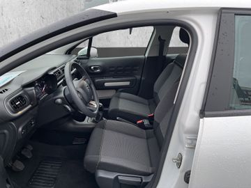 Citroën C3 YOU! PT 83 Navi+LED+PDC+Carplay