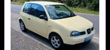 Seat Arosa - Seat Arosa Gebrauchtwagen