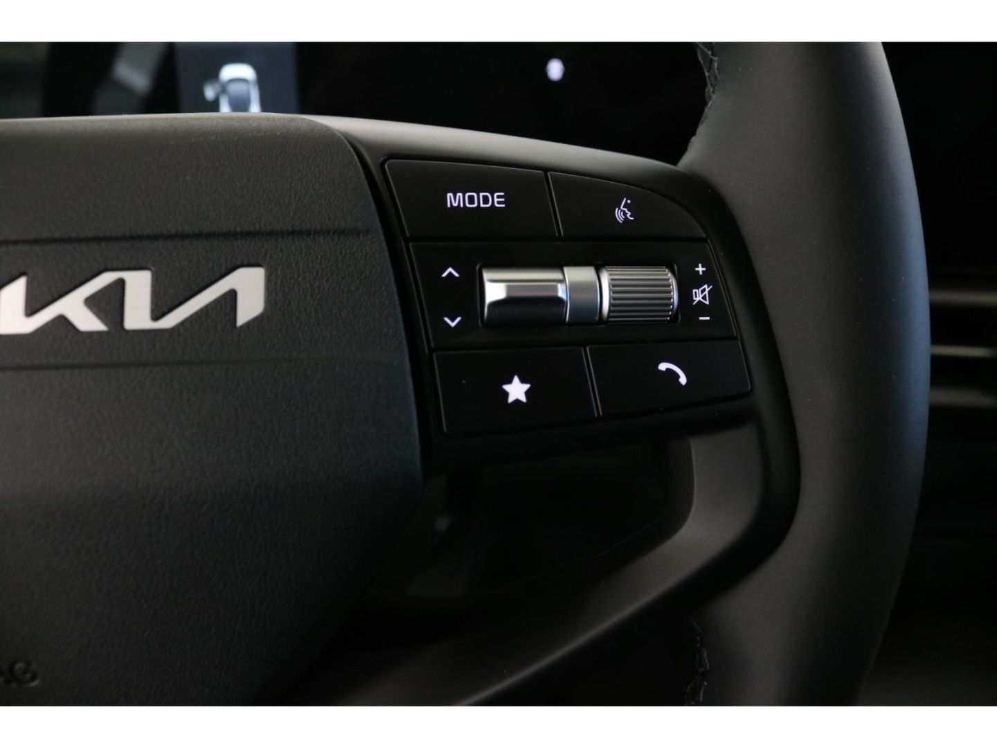 Fahrzeugabbildung Kia Sportage Vision Navi Digitales Cockpit LED ACC