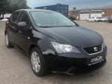 Seat Ibiza Lim. Reference Salsa - Seat Ibiza: Reference Salsa