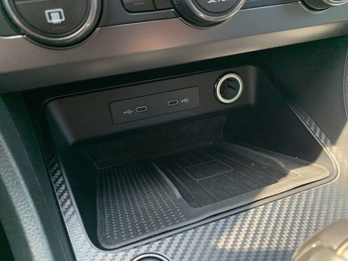 Cupra Ateca - Bild 34