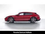 Porsche Taycan 4S Cross Turismo InnoDrive HA-Lenkung BOS - rote Porsche Taycan