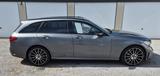 Mercedes-Benz C 300d 4M AMG Line | Burmester | MB100 | Pano - Mercedes-Benz C 300 mit Diesel-Antrieb: Automatik