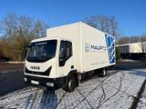 Iveco Eurocargo  - Iveco 4x4 Eurocargo