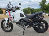 Ducati Desert X Tiefergelegt (mit OE)
