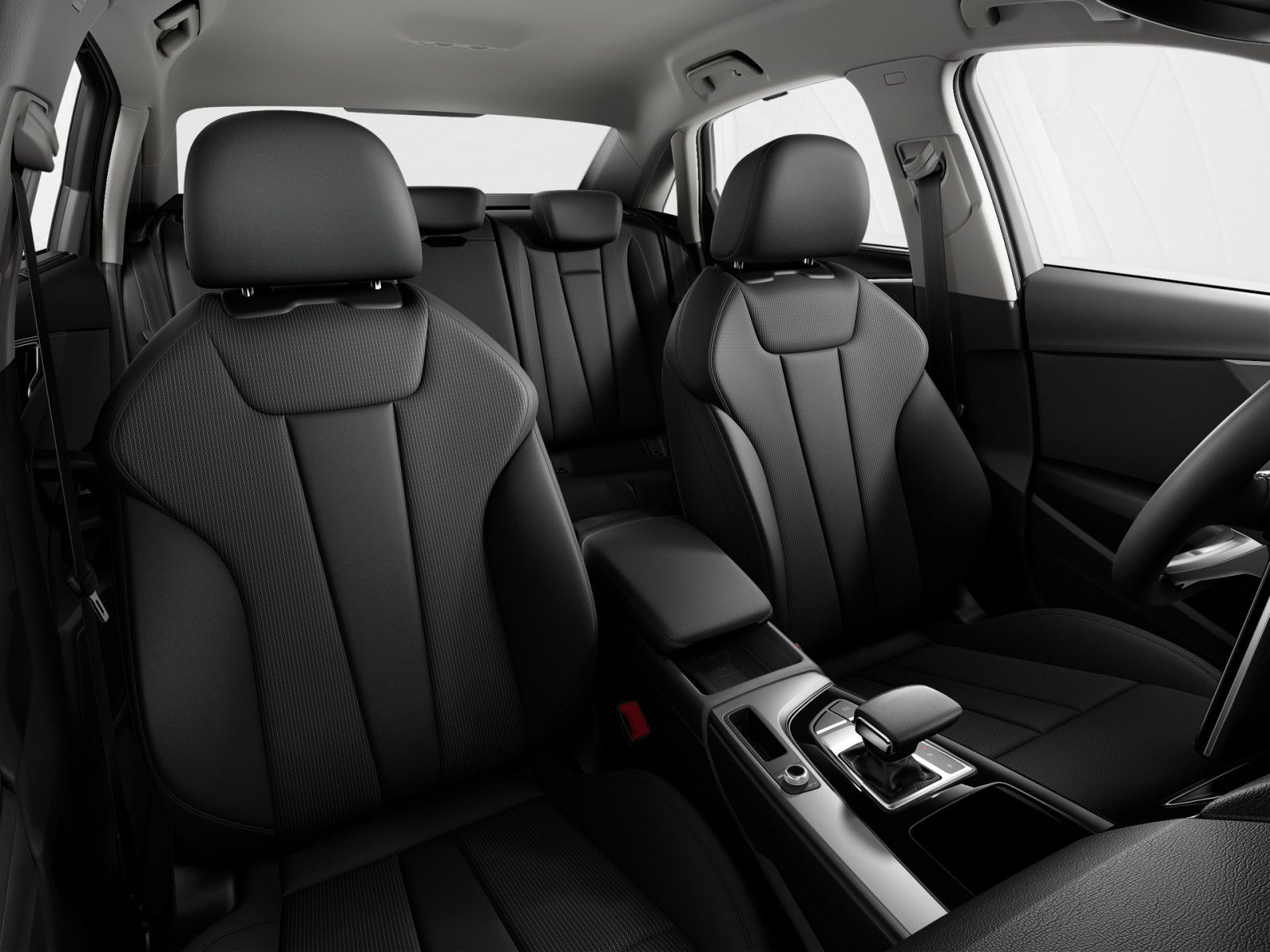 Audi A4 - Bild 13