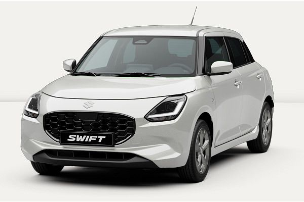Image of Suzuki Swift