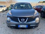 Nissan Juke 1.6 GPL 117 CV 86 KW Eco Acenta - Nissan mit LPG-Antrieb