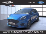 Ford Puma ST-Line X Bluetooth Navi LED Klima
