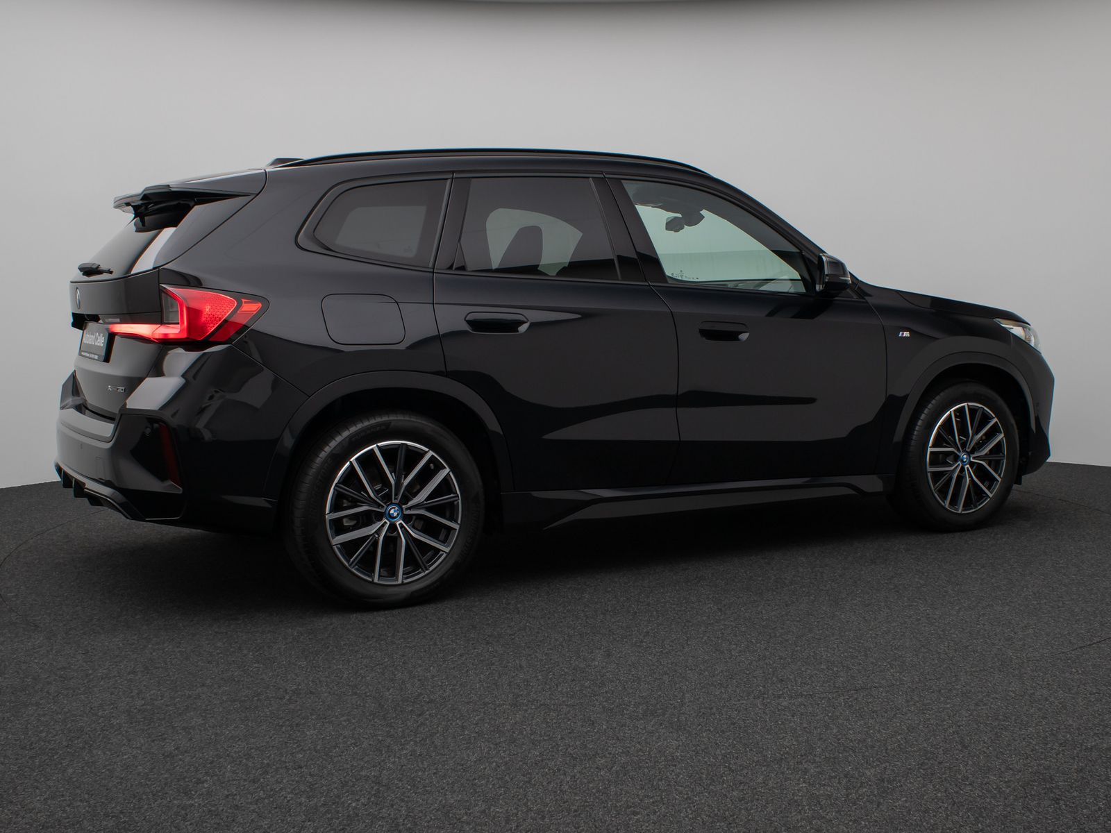 Fahrzeugabbildung BMW iX1 xD30 M Sport Kamera DAB DrivAssist Komfort