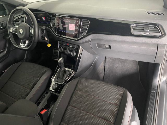 T-Roc Sport 2.0 TSI DSG 4motion NAVI+ACC+LED