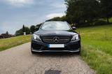 Mercedes-Benz AMG C43 4MATIC T-Modell | 19Zoll 8fach Burmester - Mercedes-Benz C-Klasse: T Modell AMG