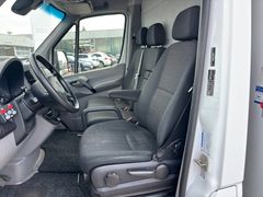 Fahrzeugabbildung Mercedes-Benz Sprinter 516CDI, Carrier,-20°C Tiefkühl,+Strom
