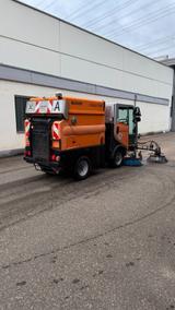 Andere Bucher CityCat 2020 - Dreiseitenkipper